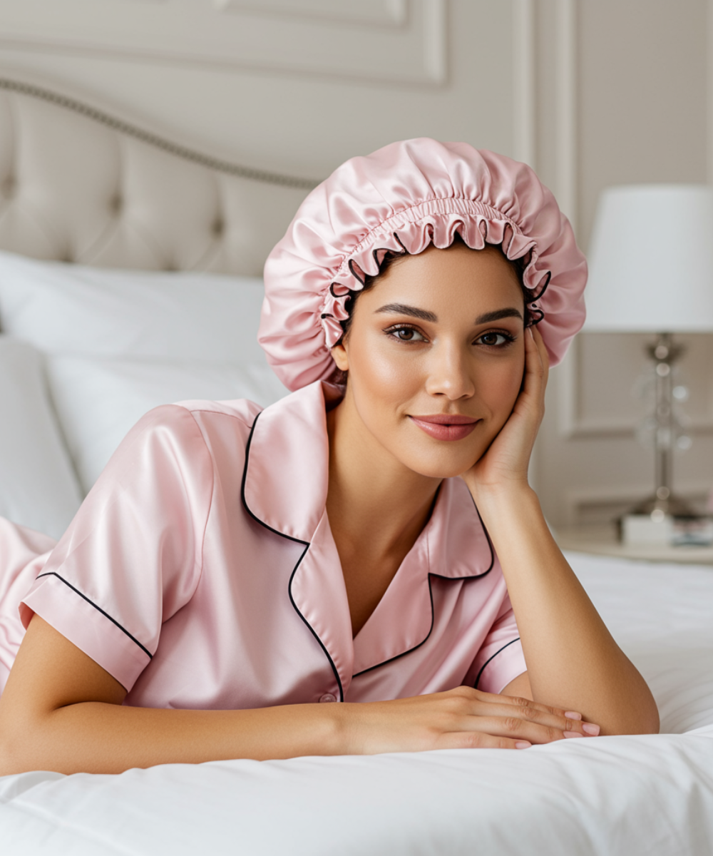 Building the Perfect Nighttime Routine