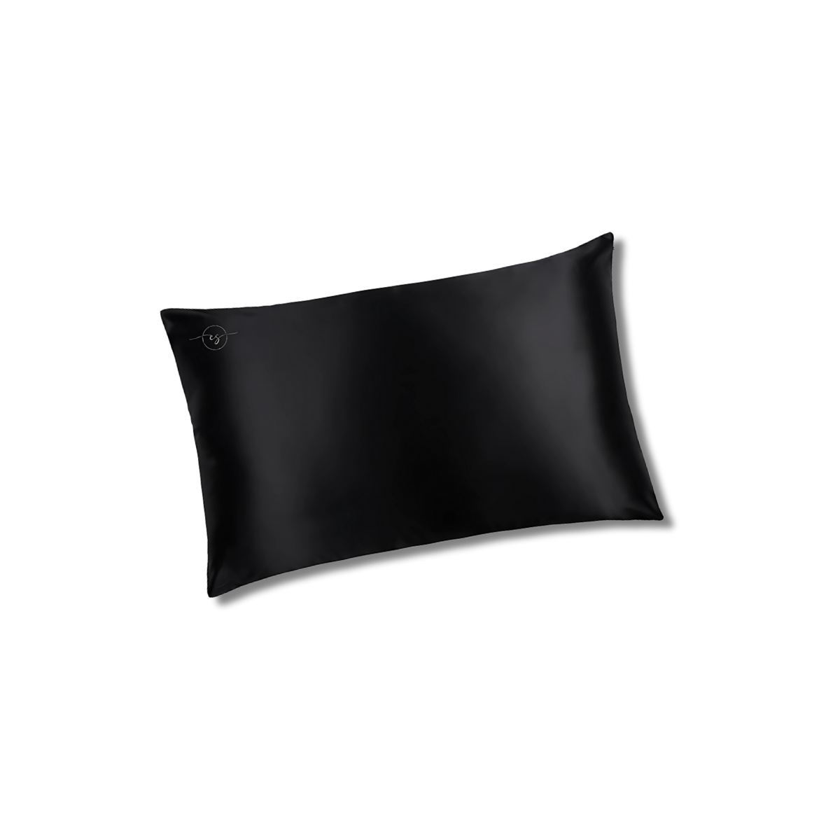 Pure King Silk Pillowcase (Single)